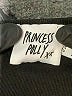 Princess Polly Black Bodysuit Size 4 - photo 3