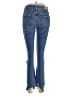 Paige Hearts Blue Jeans Size 26 waist - photo 2