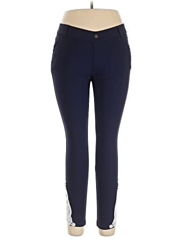 Amaryllis Active Pants (view 1)