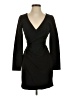 Gianni Bini Black Cocktail Dress Size 0 - photo 1