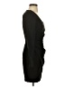 Gianni Bini Black Cocktail Dress Size 0 - photo 4