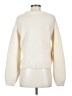 Vero Moda 100% Acrylic Ivory Turtleneck Sweater Size XS - photo 2