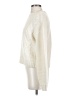 Vero Moda 100% Acrylic Ivory Turtleneck Sweater Size XS - photo 5