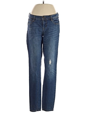 Life in Progress Jeans (view 1)