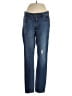 Life in Progress Blue Jeans Size 26 waist - photo 1