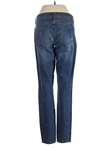 Life in Progress Jeans (view 2)