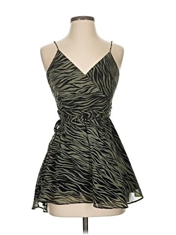 Dynamite Cocktail Dress (view 1)