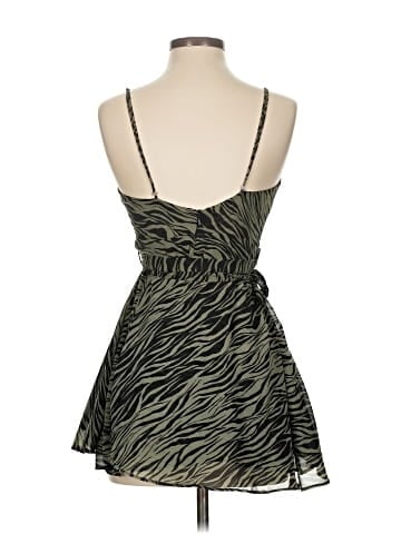 Dynamite Cocktail Dress (view 2)