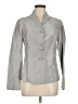 Céline Gray Blue Blazer Size EU 38 / US 8 - photo 1