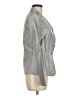 Céline Gray Blue Blazer Size EU 38 / US 8 - photo 4