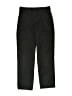 Dickies Solid Black Dress Pants Size 10 (estimated) - photo 1