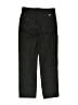 Dickies Solid Black Dress Pants Size 10 (estimated) - photo 2