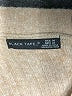 Black Tape_ Tan Cardigan Size M - photo 7