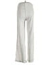 Unbranded Silver Casual Pants Size XS - photo 2