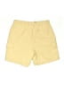 Original Use 100% Nylon Solid Yellow Board Shorts Size XS - photo 2
