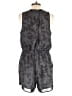 Zella Camo Gray Romper Size L - photo 2
