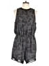 Zella Camo Gray Romper Size L - photo 1