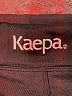 Kaepa Solid Black Athletic Shorts Size L - photo 3