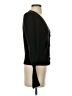 Express Outlet Black Cardigan Size XS - photo 4