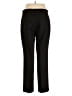 Kenneth Cole REACTION Black Dress Pants Size 36 waist - photo 2