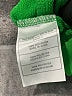 Puma 100% Polyester Green Zip Up Hoodie Size 2T - photo 4