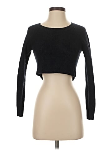 Club Monaco Wool Cardigan (view 1)