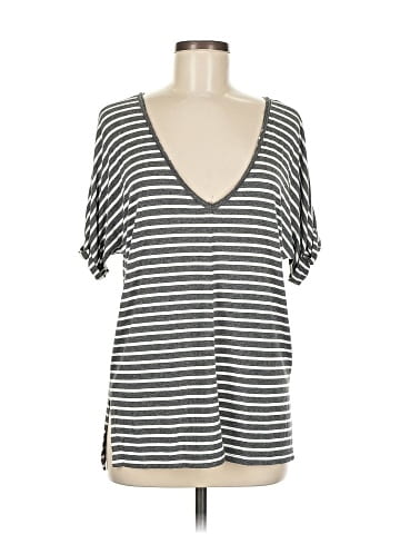 H by Bordeaux Short Sleeve T-Shirt (view 1)