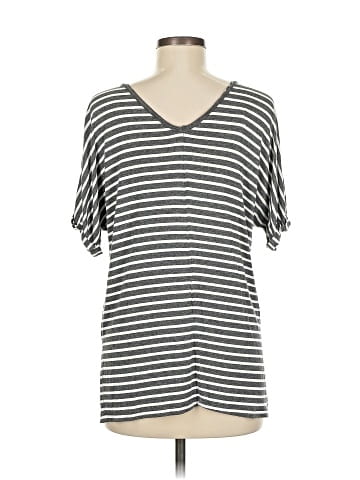 H by Bordeaux Short Sleeve T-Shirt (view 2)