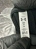 Under Armour Black Turtleneck Sweater Size M - photo 3