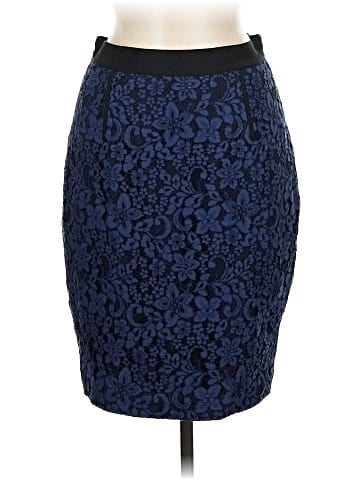 Tracy Reese Formal Skirt (view 1)