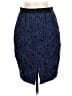Tracy Reese Blue Formal Skirt Size 6 - photo 2