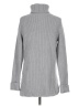 M Magaschoni Gray Turtleneck Sweater Size S - photo 2