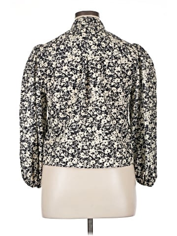 Bellerose Long Sleeve Blouse (view 2)
