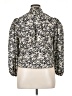 Bellerose Ivory Long Sleeve Blouse Size XL (4) - photo 2