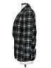 Ichi 100% Polyester Plaid Gray Blazer Size EU 36 / US 6 - photo 5