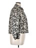 Bellerose Ivory Long Sleeve Blouse Size XL (4) - photo 4