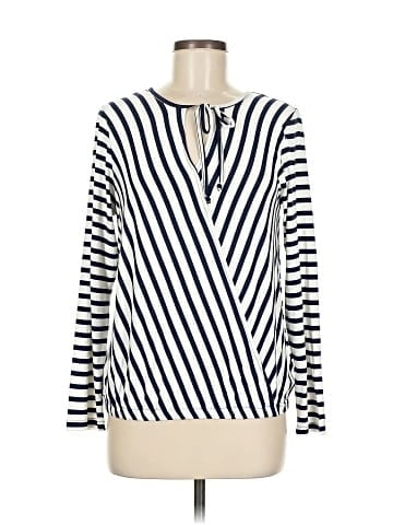 Skye's The Limit Long Sleeve Henley (view 1)