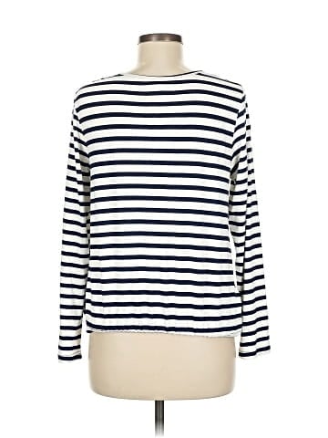 Skye's The Limit Long Sleeve Henley (view 2)