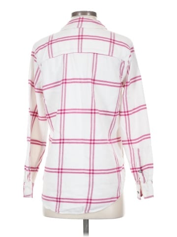 Lou & Grey Long Sleeve Blouse (view 2)