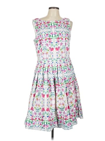 Talbots Cocktail Dress (view 1)