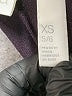 Zella Purple Active Pants Size XS (5/6) - photo 8