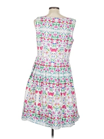Talbots Cocktail Dress (view 2)