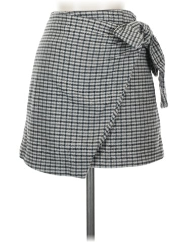 Wilfred Wool Skirt (view 1)