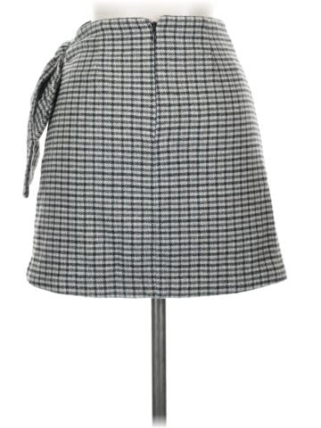 Wilfred Wool Skirt (view 2)