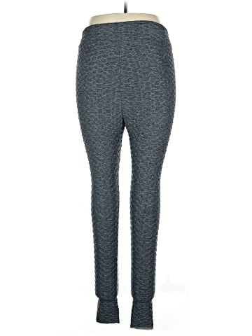 Faded Rose Leggings (view 2)