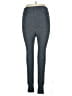 Faded Rose Chevron-herringbone Blue Leggings Size XL - photo 2