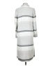 Zara Gray Cardigan Size XS - photo 2