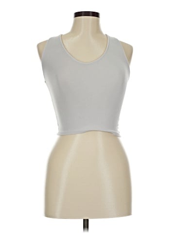 Truly Madly Deeply Sleeveless T-Shirt (view 1)