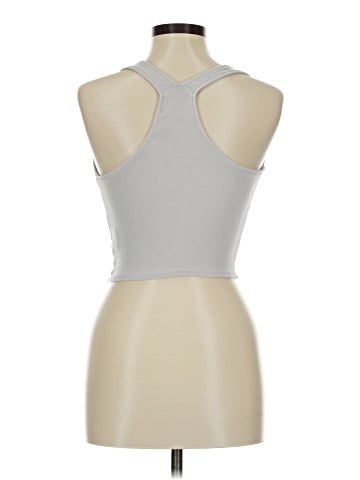Truly Madly Deeply Sleeveless T-Shirt (view 2)