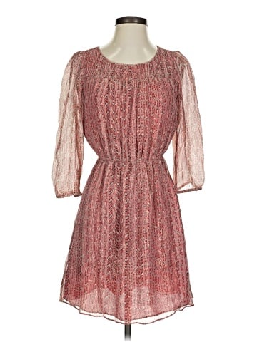 Armani Exchange Casual Dress (view 1)